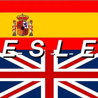 Exchange English and Spanish