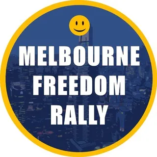 😀🇦🇺 [Updates] Melbourne Freedom Rally