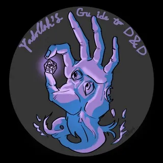 Yadollah's Guide to D&D