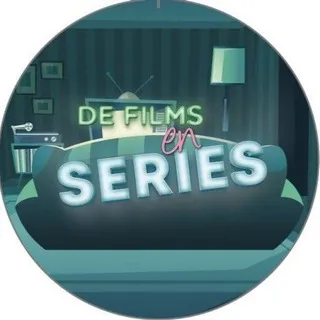 Les amoureux de films et séries😍