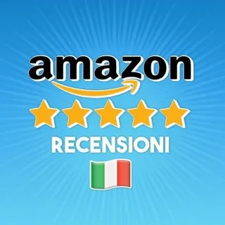 Amazon RecensioniI