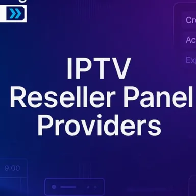Theiptvreseller