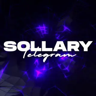 S O L L A R Y 🏖