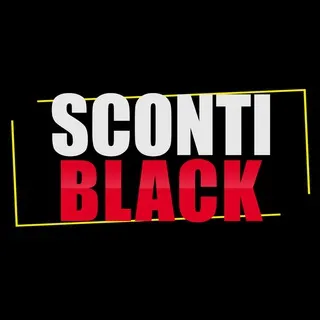 Sconti Black Friday. Codici ed Errori Prezzo