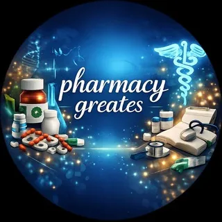 Pharmacy greats
