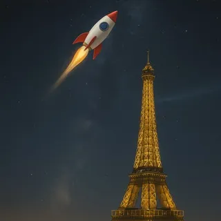 Startups à la Française