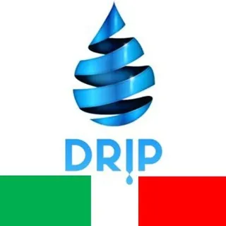DRIP💧🇮🇹