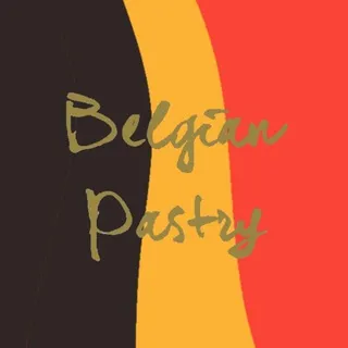 Belgian Pastry