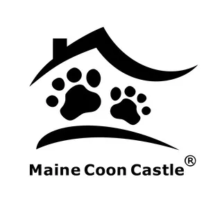 Maine Coon Castle