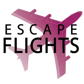 Escape Flights - Chicago/MKE
