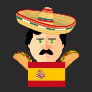 Pablo Betting [SPANISH]