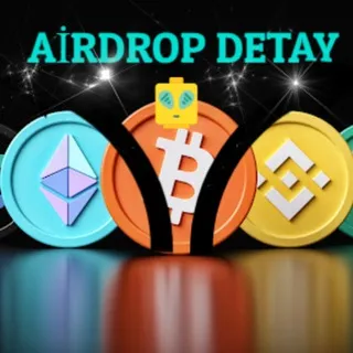 👑 Airdrop Detaylı 👑