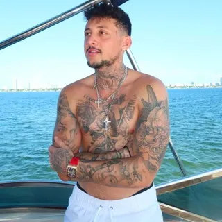 Lambo Raul 📈