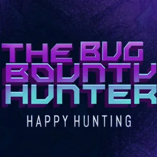 The Bug Bounty Hunter