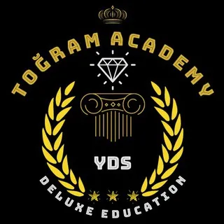 Toğram Academy YDS Online Ücretsiz İnteraktif Ders ve Soru Paylaşım Grubu