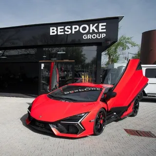 Bespoke Group