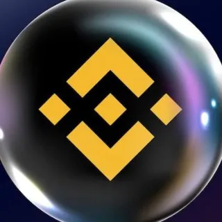 Binance Türkiye Duyuru