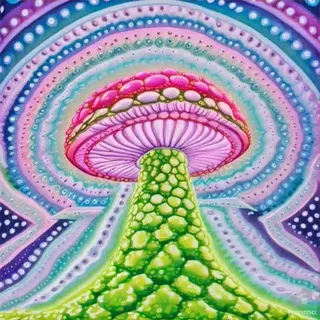 Radio Hallucinogen🎼👽📺