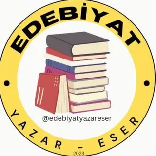 Edebiyat | Yazar - Eser Eşleştirme