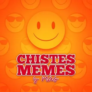 Chistes Memes y más.