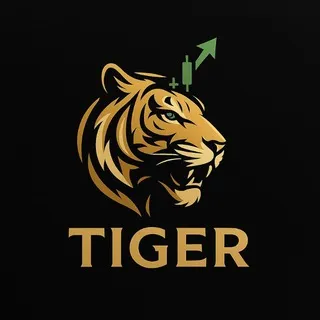 Forex tiger