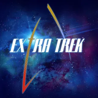 Star Trek Italia All Series Channel - EXTRA TREK