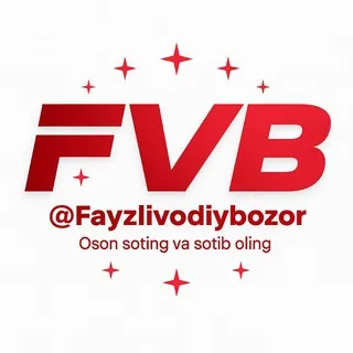Файзли Водий Бозор эълонлари