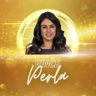 Perla Vatiero 👑 - Canale aggiornamenti