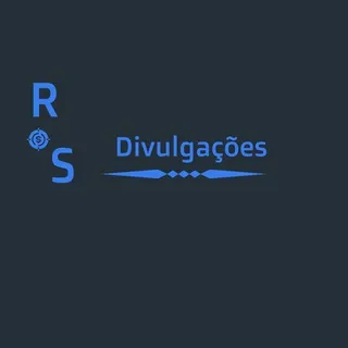 Rs divulgações