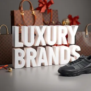 Luxury Brand Replica (DHGate)
