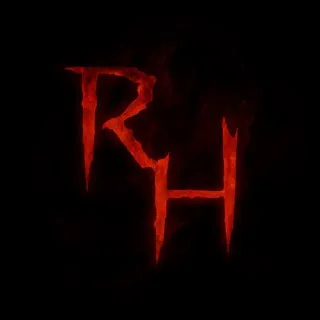 REAL HORROR