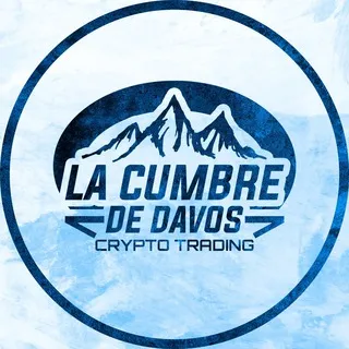 La Cumbre de ORO🏔Trading