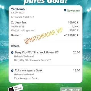 MatchRadar_FREE