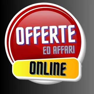 Offerte ed Affari Online | I migliori ERRORI DI PREZZO ed offerte selezionate 🌐