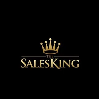 👑The Sales King 👑