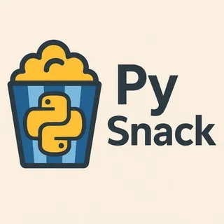 Py Snack 🍿