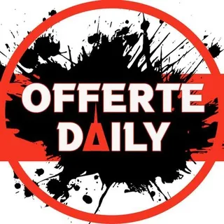 AMAZON | Offerte del Giorno