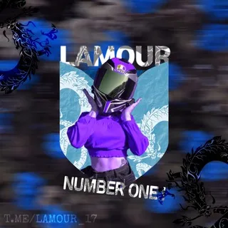 Ꮮ'ᎪᎷᏫᏌᏒ🖤