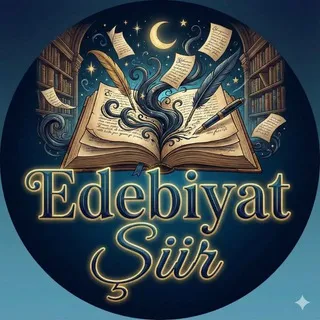 Edebiyat & Şiir