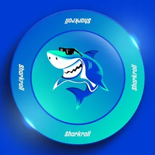 Sharkroll Announcement Channel
