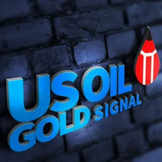 USOIL&GOLD FREE SIGNALS