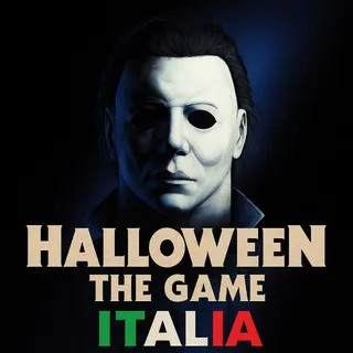 Halloween: The Game Italia