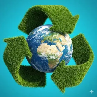Sustentabilidade 🌱