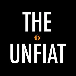 THE•UNFIAT - Strategic Wealth Asymmetry