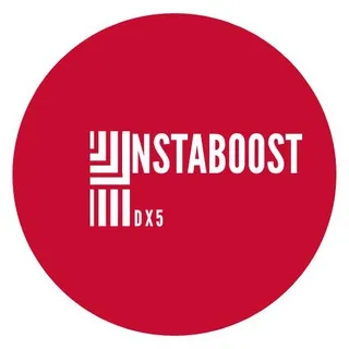 Instabooster like gruppe
