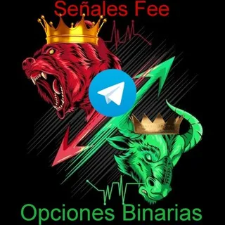 Señales Binarias Gratis 🤑