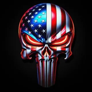 TRUE PATRIOTS UNITED 🇺🇸🦅🇺🇸