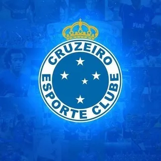 🔵 Eu sou CRUZEIRO!