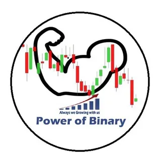 POWER OF BINARY💪