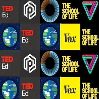 TED life Talks